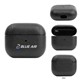 Leatherette Earbuds Charging Case