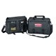 Leatherette Expandable Briefcase