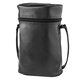 Leatherette Tumbler / Vacuum Bottle Set