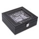 Leatherette Watch Box