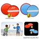LED Ball Mitt Game