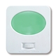 LED Blue / Green Switch Night Light