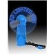 LED Message Fan Portable Electronic Lighted Billboard