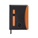 Leeman Naples Two - Tone Journal 5.75 X 8.25