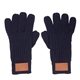 Leeman(TM) Rib Knit Gloves