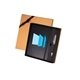 Leeman Tuscany(TM) JournalAnd Pen Gift Set
