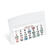 Legacy Desk Calendars by Triumph(R)