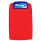 Legal Size Contour Clipboard - Digital on Clip