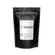 Lemon Verbena Bath Salts in Black Stand - Up Pouch