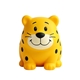 Leopard Stress Reliever