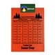Letter Clipboard - Digital Imprint