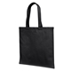 Liberty Bags 12 Oz, Cotton Canvas Tote Bag With Self Fabric Handles