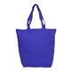 Liberty Bags - Allison Cotton Canvas Tote