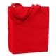Liberty Bags Allison RecycledCotton Canvas Tote