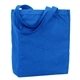 Liberty Bags Allison RecycledCotton Canvas Tote