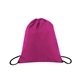 Liberty Bags Basic Drawstring Bag