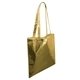 Liberty Bags Easy Print Metallic Tote Bag
