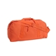Liberty Bags Game Day Large Square Duffel - All