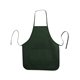 Liberty Bags Heather NL2R Long Round Bottom Cotton Twill Apron