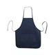 Liberty Bags Heather NL2R Long Round Bottom Cotton Twill Apron