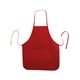 Liberty Bags Heather NL2R Long Round Bottom Cotton Twill Apron