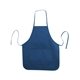 Liberty Bags Heather NL2R Long Round Bottom Cotton Twill Apron
