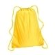 Liberty Bags Large Drawstring Bag - All