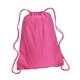 Liberty Bags Large Drawstring Bag - All