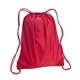 Liberty Bags Large Drawstring Bag - All