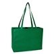 Liberty Bags Non - Woven Deluxe Tote