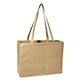 Liberty Bags Non - Woven Deluxe Tote