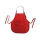 Liberty Bags Sara AS3R Cotton Twill Apron Forest