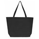 Liberty Bags Seaside Cotton 12 oz Pigment - Dyed Large Tote