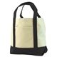 Liberty Bags Seaside Cotton Canvas Tote