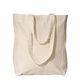 Liberty Bags Susan Canvas Tote - Neutrals