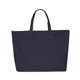 Liberty Bags - Tote with Top Zippered Closure - COLORS