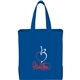 Liberty Heat Seal Non - Woven Grocery Tote