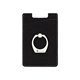 Liberty RFID Wallet with Ring