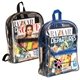 LibertyI Clear PVC Backpack