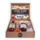 License to Grill - BBQ Gourmet Kit