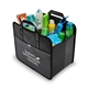 Life in Motion(TM) Compact Cargo Box - Black