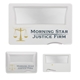Light Up Credit Card Magnifier