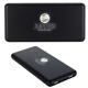 light - up logo power bank 10, 000 mah