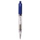 Light Up Pen With Blue Color LED Light