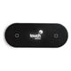 Light - Up - Your - Logo Duo Wireless Charging Pads