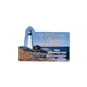 Lighthouse - Die Cut Magnets