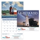 Lighthouses - Triumph(R) Calendars