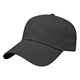 Lightweight Low Profile Cap Structured