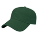 Lightweight Low Profile Cap Structured