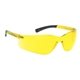 Lightweight Wrap - Around Safety Glasses / Sun Glasses
